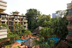 St. Martin Residence (D10), Condominium #499932451